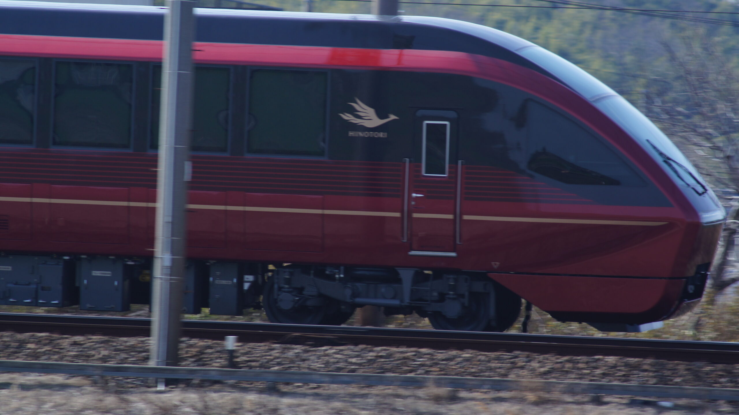 【近江鉄道ファン必見！】びわ湖大津プリンスホテルの限定コラボルームで思い出の赤電に浸る