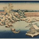 【令和の浮世絵が動く！】ねぶた祭とセットで楽しむ、夏の青森の美術展覧会