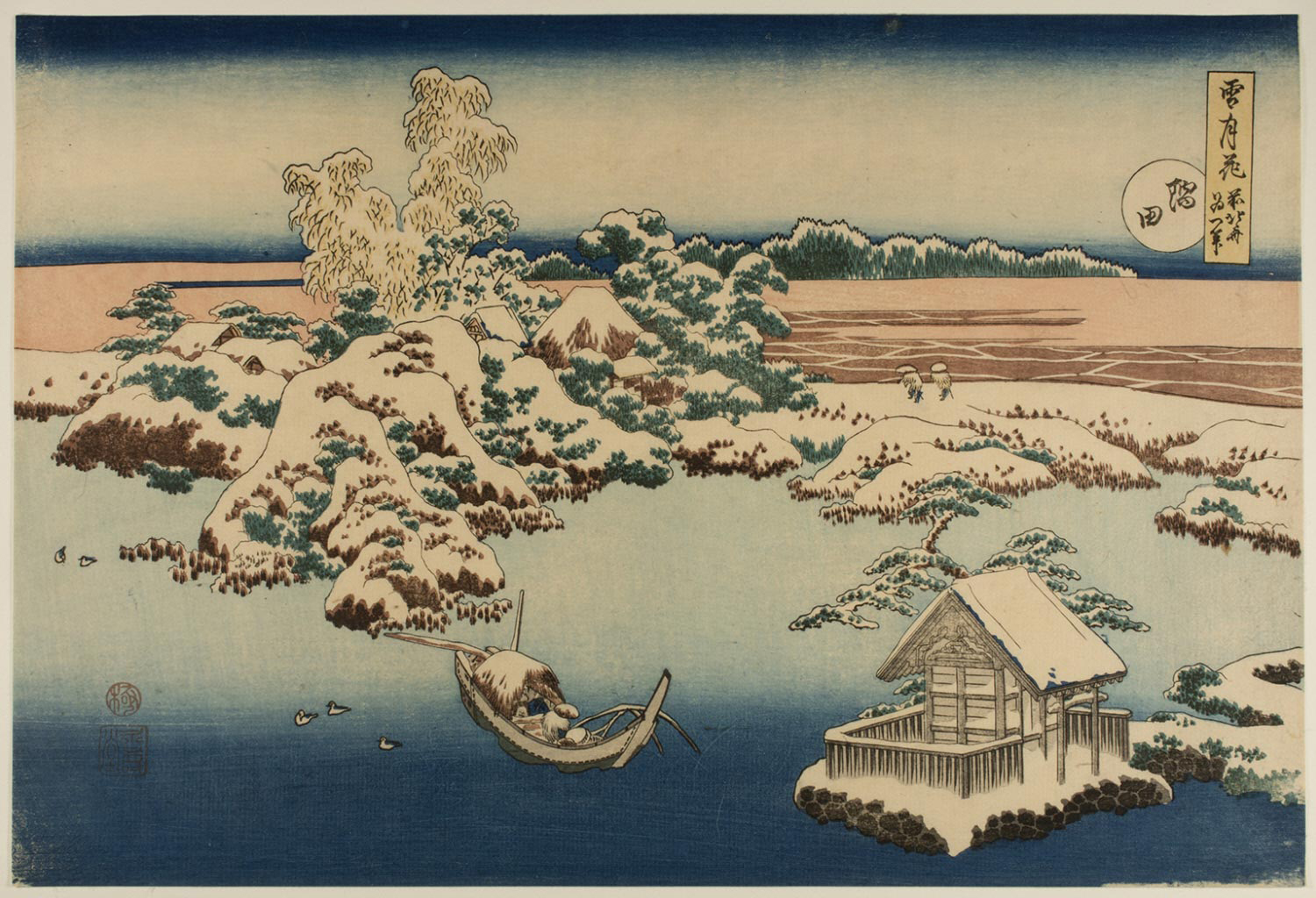 【令和の浮世絵が動く!】ねぶた祭とセットで楽しむ、夏の青森の美術展覧会