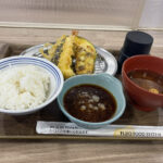 【穴場発見！】群馬・館林の田んぼに佇む天ぷら専門店『天ぷら車』
