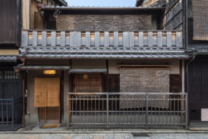 【7月限定】祇園祭の夜に京都・老舗で涼を味わう。二日間限定の特別体験