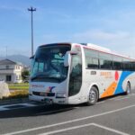 【お得！】福岡～鹿児島の夜行バス「桜島号」が6年ぶり復活！2026年9月運行開始