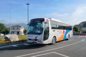 【お得！】福岡～鹿児島の夜行バス「桜島号」が6年ぶり復活！2026年9月運行開始