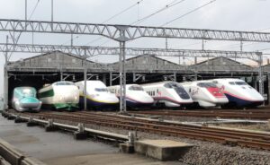 ✨新幹線の最高峰！2026年登場「スプリームクラス」の完全個室で過ごす上質な移動時間