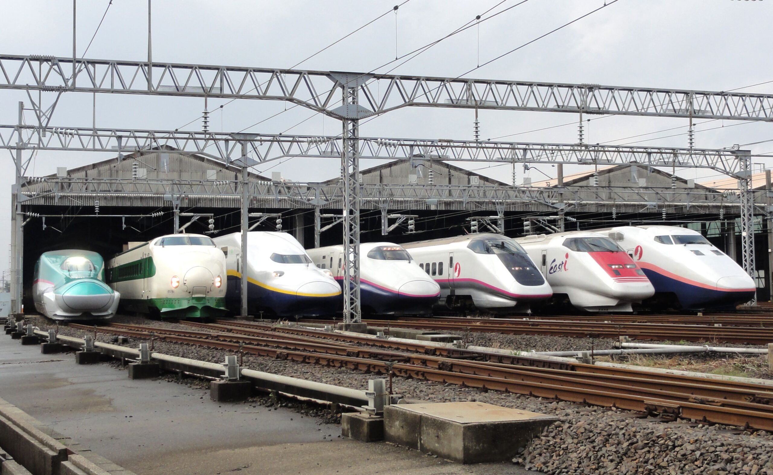 ✨新幹線の最高峰！2026年登場「スプリームクラス」の完全個室で過ごす上質な移動時間