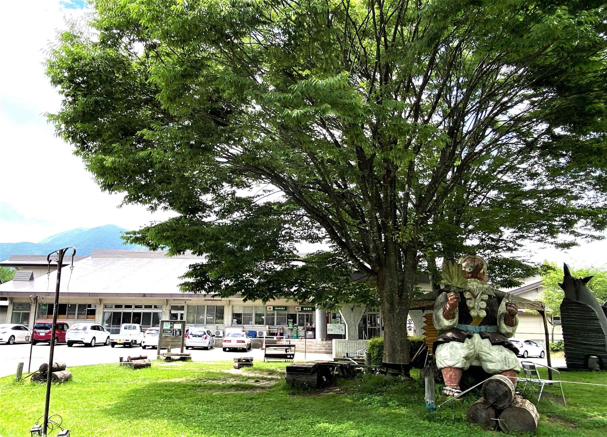 【のんびり旅】筑北村でタイムトラベル！クイズで巡る17スポット、賞品も豪華