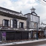 【行ってみた！】小樽運河・朝里川温泉③｜堺町通りのレトロな街並みを歩く夫婦2泊3日