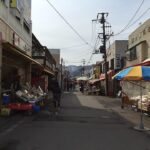 【行ってみた！】函館元町・湯の川温泉②｜大間フェリー旅 夫婦2泊3日