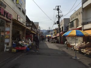 【行ってみた！】函館元町・湯の川温泉②｜大間フェリー旅 夫婦2泊3日