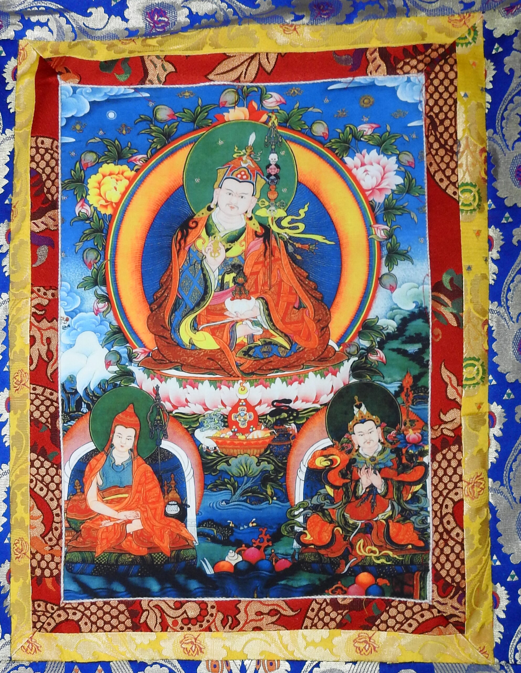 天平時代の仏教美術