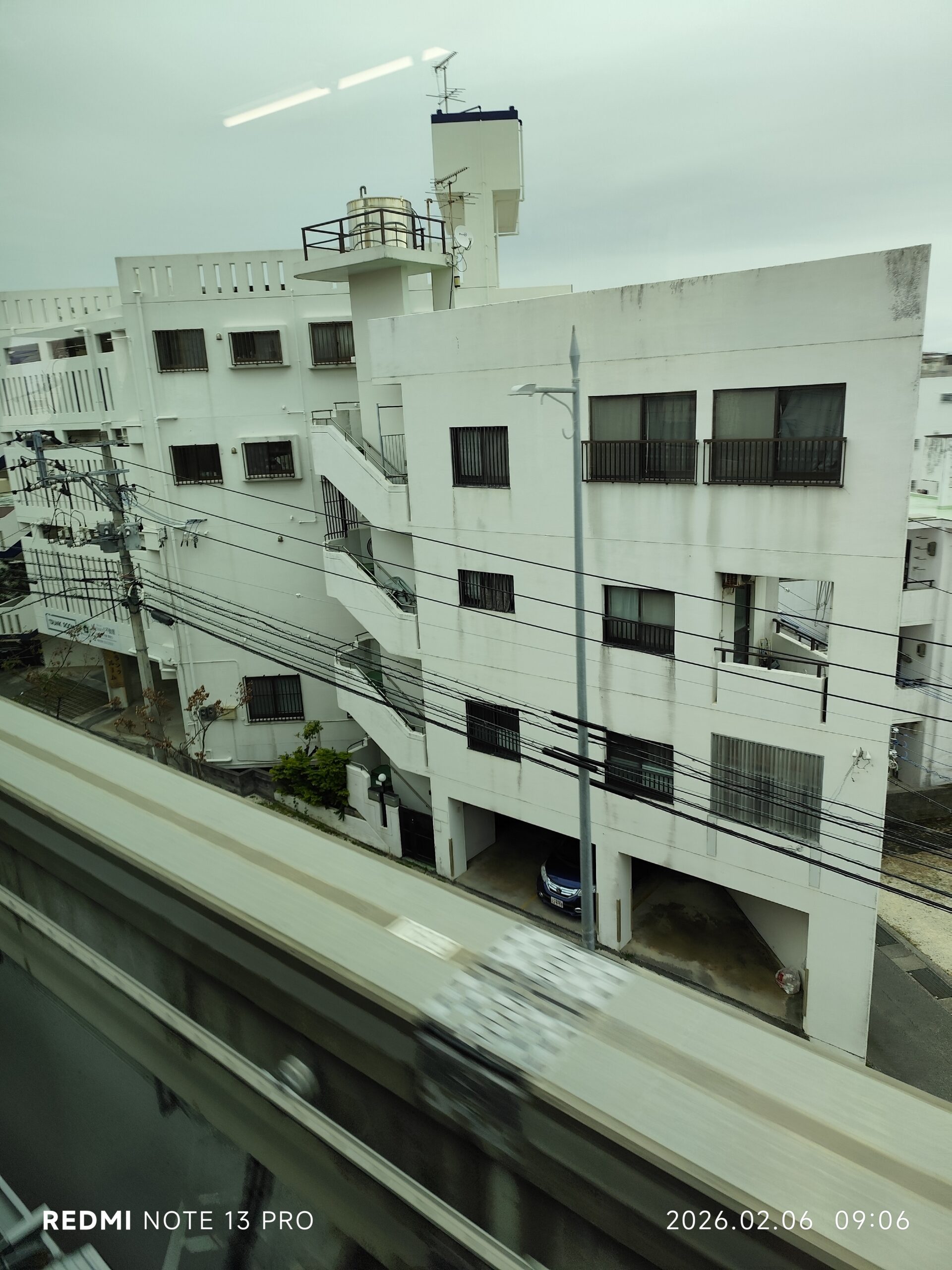 日本 電車のイメージ
