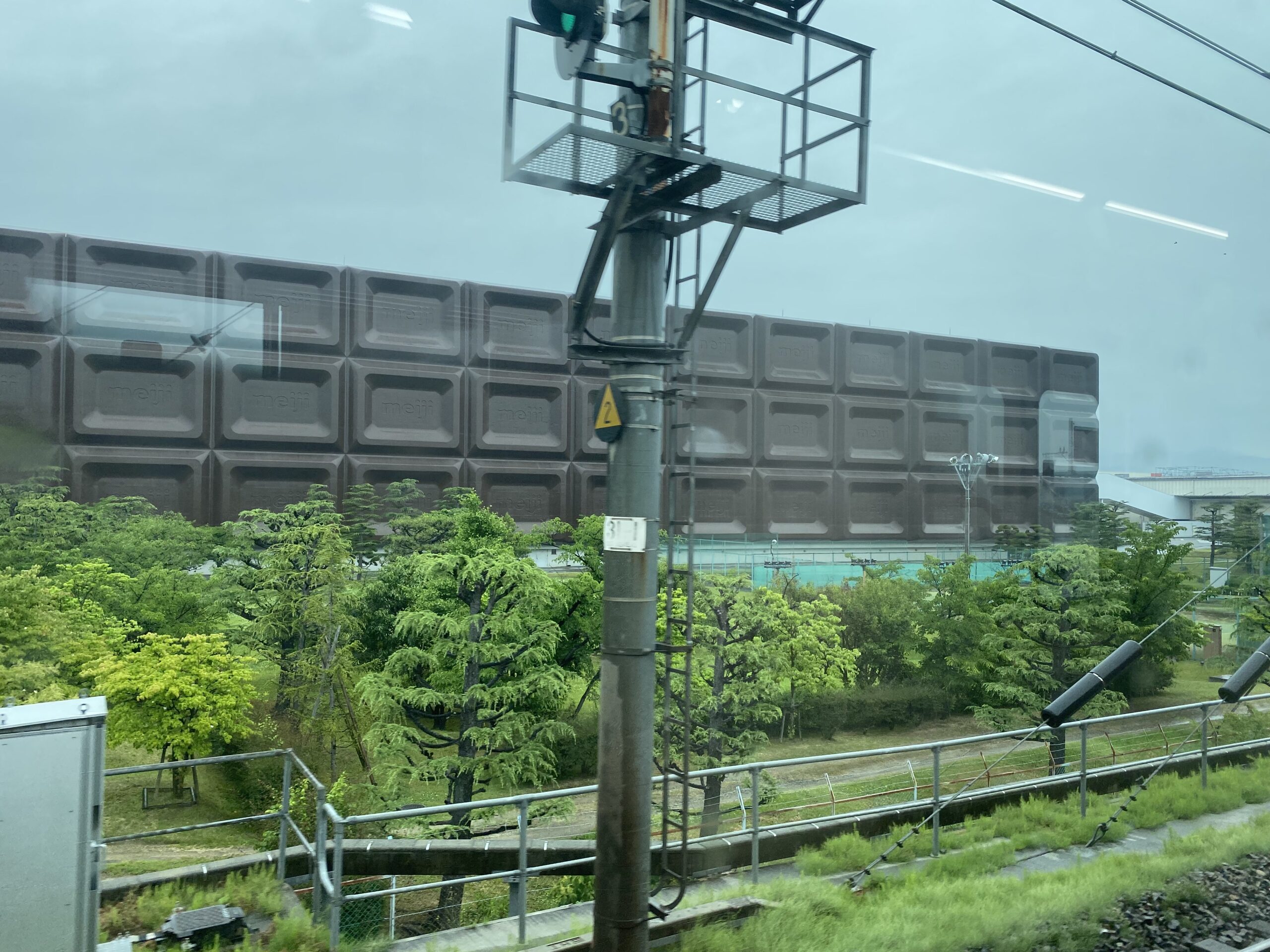電車のイメージ