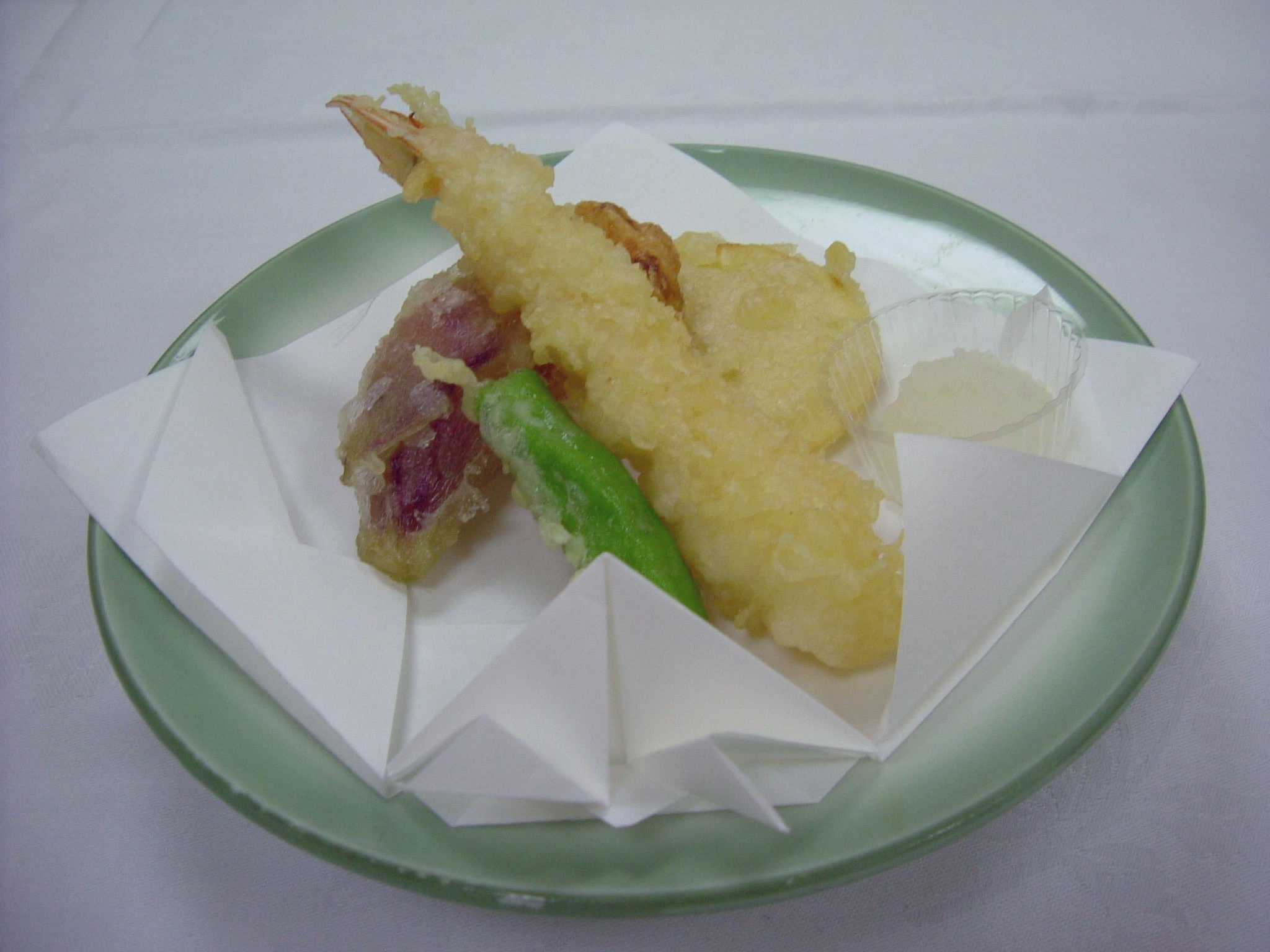懐石料理のイメージ