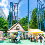 【新エリア開業！】富士急ハイランドの「すみっコぐらし」エリアで、絶叫系が苦手でも楽しめるアトラクションを体験