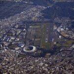 【えっ、ココ空港！？】広島空港の商業エリアが5年目の大変身！リニューアル工事の全貌に驚き