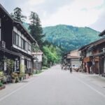 【行ってみた！】関宿・湯の山温泉①｜古い町並み大人さんぽ 夫婦2泊3日
