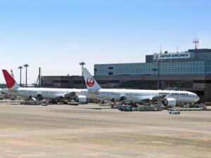 【お得！】エバー航空のチャーター便で旭川から台北へ！9月～10月の限定運航