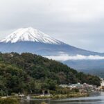 【便利！】新宿～河口湖の高速バス、2026年10月から10分間隔に。富士五湖旅がもっと行きやすく