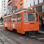 【こ、ことでんが青い！】66年ぶりの新型車両2000形！香川の観光列車で乗る喜び