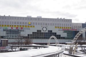 【朗報！】新千歳空港～富良野に直行バス。片道2時間・運賃5,000円で8月運行開始