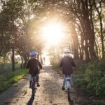 【お得！】無印良品の新作『風が抜ける自転車ヘルメット』で快適サイクリング