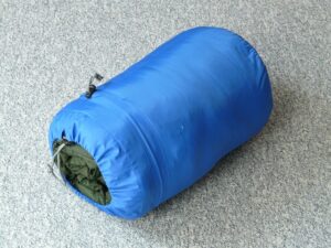 【快適キャンプ！】コールマンの新商品『アウトドアコンフォーター』で布団のような寝心地を実現