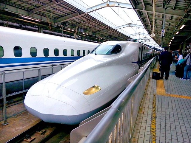 【魅力再発見!】日本全国の名車両が勢揃い!『鉄道』大図鑑で新幹線からケーブルカーまで徹底解剖