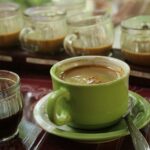 【こだわり】蔵前の自家焙煎コーヒー「コフィノワ」で豆との対話を楽しむ