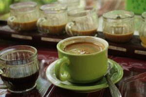 【こだわり】蔵前の自家焙煎コーヒー「コフィノワ」で豆との対話を楽しむ
