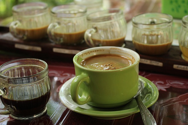 【こだわり】蔵前の自家焙煎コーヒー「コフィノワ」で豆との対話を楽しむ