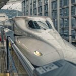 【注目！】フェラーリも手がけたピニンファリーナが日本の鉄道をデザイン。南海電鉄の新空港特急が素敵