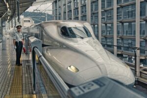 【注目！】フェラーリも手がけたピニンファリーナが日本の鉄道をデザイン。南海電鉄の新空港特急が素敵