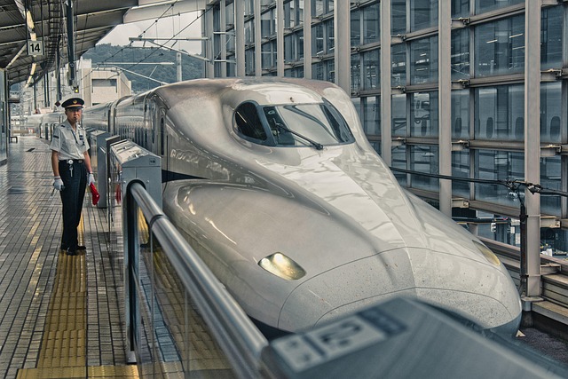 【注目！】フェラーリも手がけたピニンファリーナが日本の鉄道をデザイン。南海電鉄の新空港特急が素敵