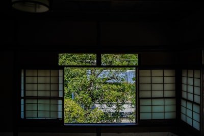夫婦で過ごす静かな朝風呂の時間