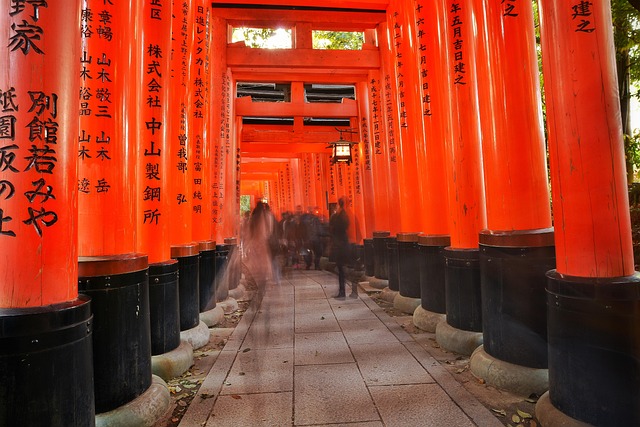 日本 寺のイメージ