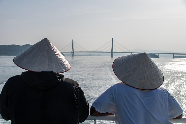 【夏の日焼け対策！】パタゴニア「ケープ付き帽子」が5WAYで使える優れもの