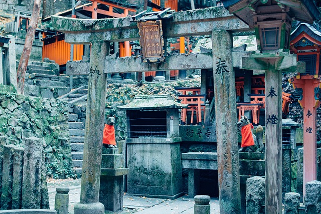 日本 寺のイメージ