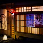 【夏の夜の参拝】太宰府・竈門神社で竹あかりに包まれた七夕願い事体験