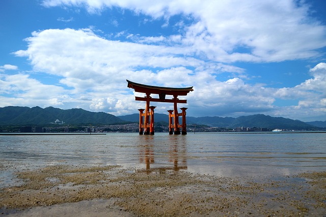 日本 寺のイメージ