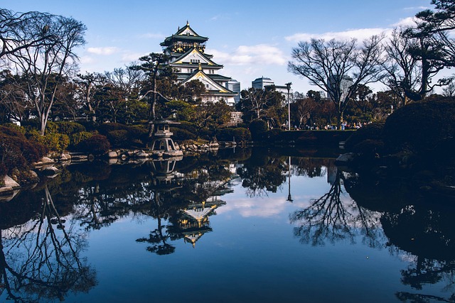 日本 寺のイメージ