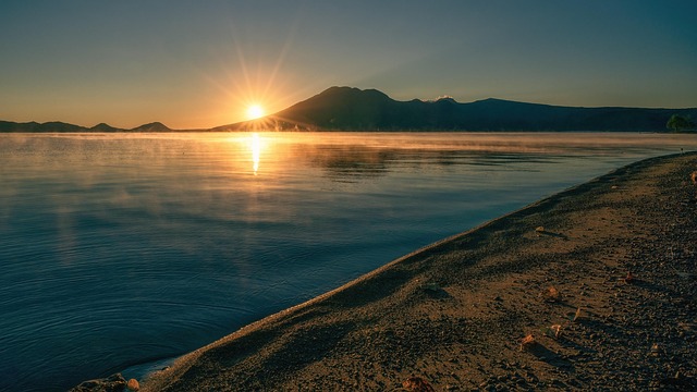 北海道のイメージ