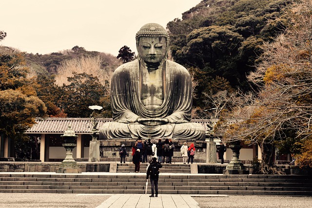 日本 寺のイメージ