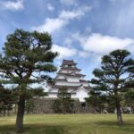 【行ってみた！】会津若松・芦ノ牧温泉①｜歴史を歩く旅 夫婦2泊3日