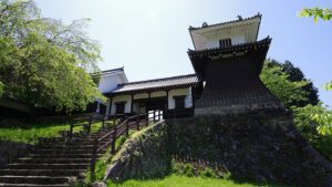 【行ってみた！】岩村・下呂温泉①｜法事帰りに立ち寄る旅 家族2泊3日