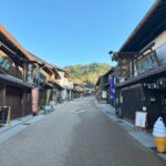 【行ってみた！】岩村・下呂温泉②｜城下町をのんびり歩く 家族2泊3日