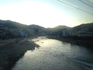 【行ってみた！】岩村・下呂温泉③｜下呂温泉でゆっくり休む 家族2泊3日