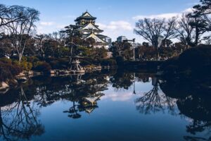 【体験が面白い！】京都・亀岡と大阪・茨木の観光地を舞台にした謎解きサスペンスツアー