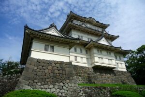 【歴史ファン必見！】北条氏の本拠地・小田原城と相模国の魅力を巡る