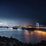 【夜汽車の旅！】日光紅葉夜行23:45で浅草から奥日光へ。寝て起きたら紅葉狩り