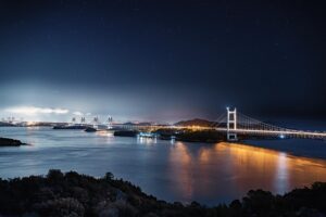 【夜汽車の旅!】日光紅葉夜行23:45で浅草から奥日光へ。寝て起きたら紅葉狩り